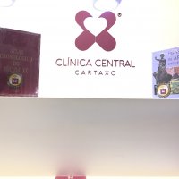 clinica central do cartaxo